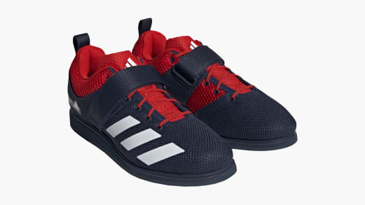 【ばばっち】adidas Powerliftウエイトトレーニングシューズ adidas 【アディダス】Powerlift 4 ウェイトリフティング